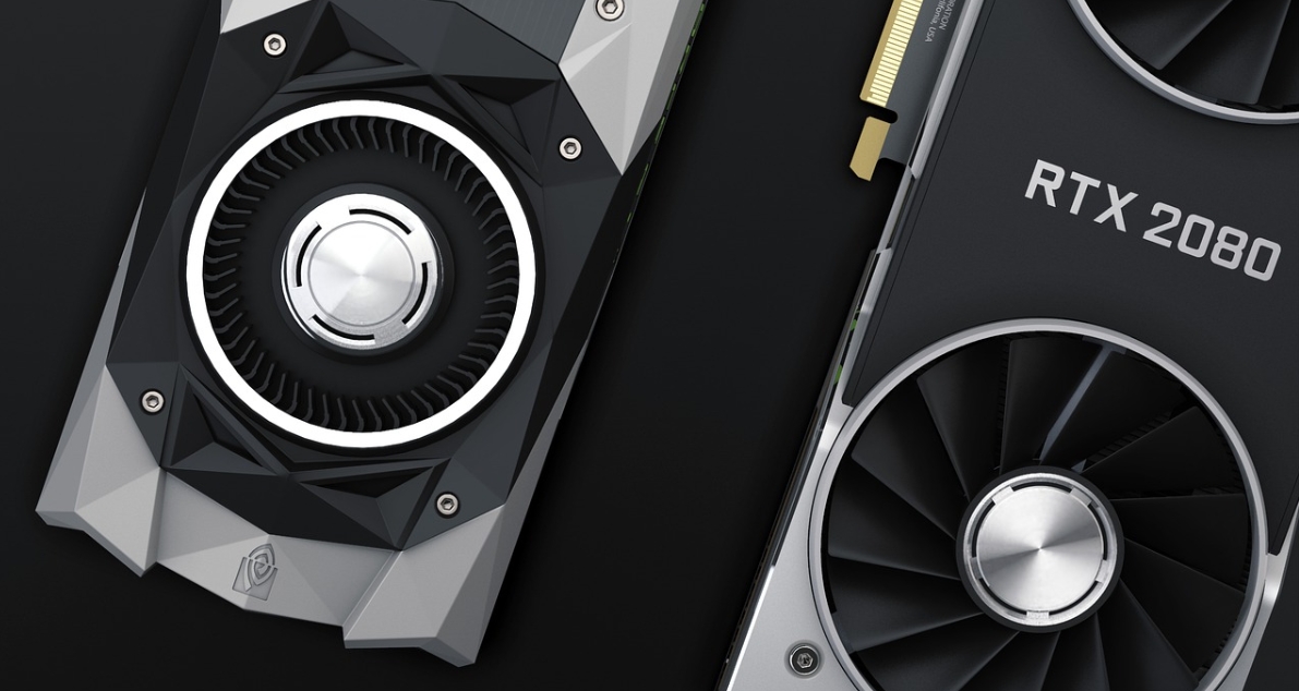 graphics processing unit