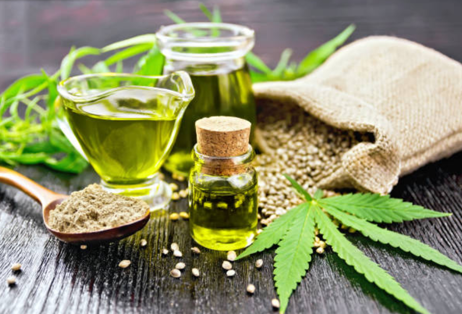 CBD