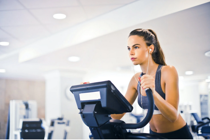 weight loss work outs