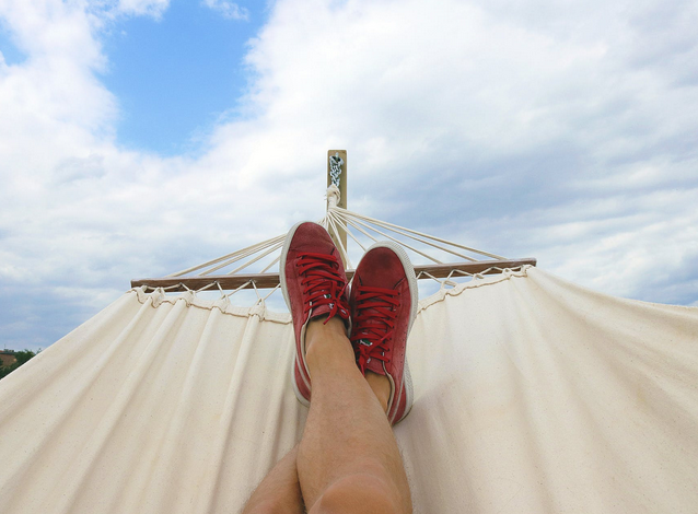 hammock