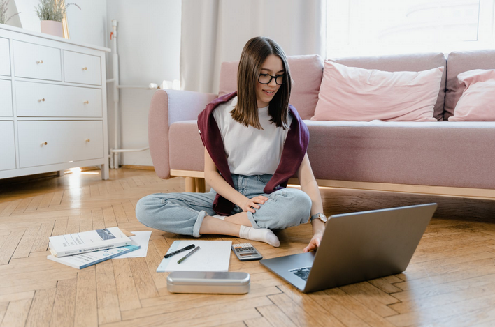 online student